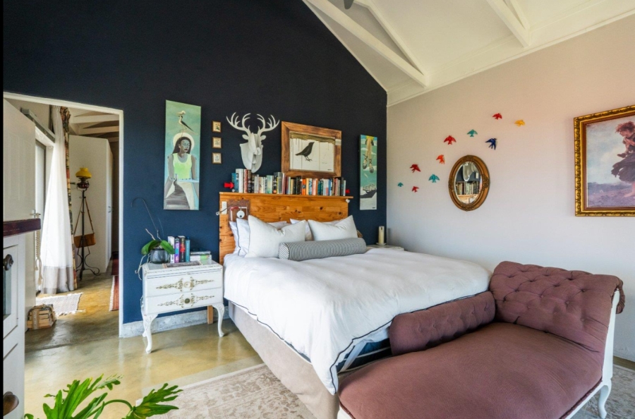 4 Bedroom Property for Sale in Linkside Western Cape